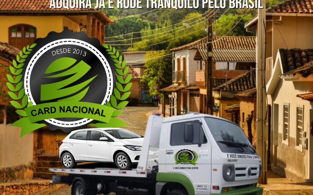 Seguro Só de Guincho 24 Horas