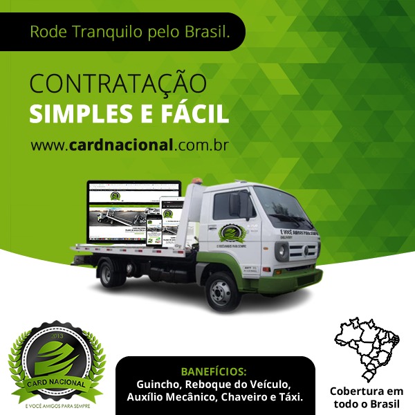 Assistência Automotiva 24 Horas